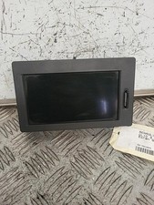 Ecran GPS RENAULT CLIO 3 PHASE