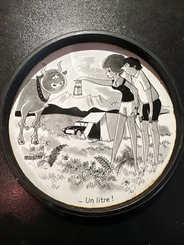 Rare bouchon collection - bouchon,