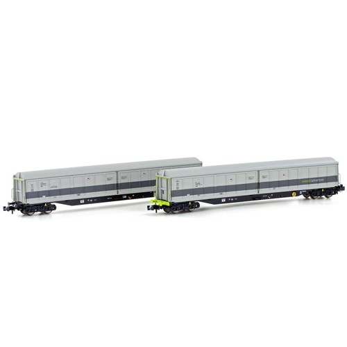 Wagons habfis railadventure - wagons,