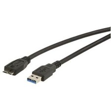 Câble USB3, Prise A Micro