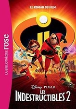 Les Indestructibles 2 - Le