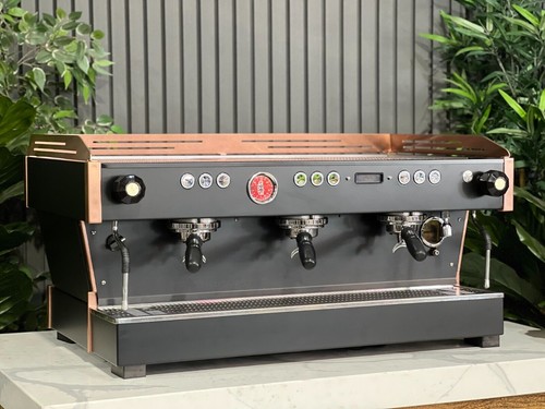 Machine café expresso - À,