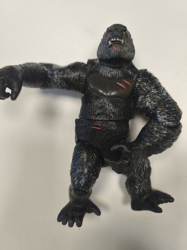 Figurine articulée king kong - articulée,