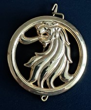 insigne militaire béret