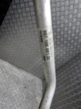 Tuyau de climatisation PORSCHE 911 5 997 COUPE PHASE 2 99710658132