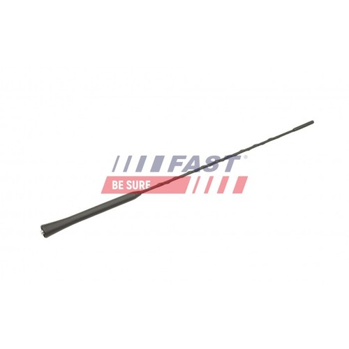 Antenne pour citroën nemo 3 - pour,