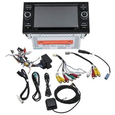 Autoradio android 0 - 7", gps
