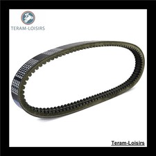 Courroie pour ERAD moter PETER