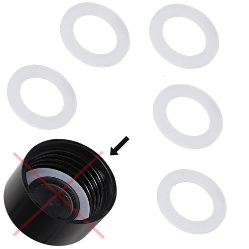 Joint ring pour de - o-ring,