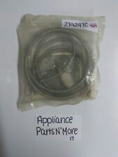 NEW GE DRYER HEATING ELEMENT