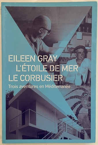 Eileen gray etoile de mer - l'etoile,