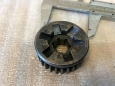 pignon boite de vitesse moto ancienne terrot peugeot motobécane