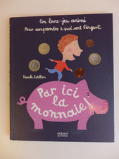 Pascale Estellon - Par ici la