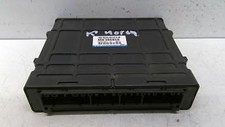 Calculateur moteur mitsubishi - calculateur,
