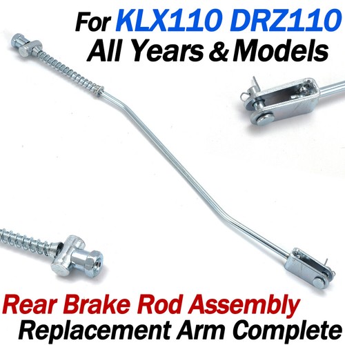 For kawasaki klx110 klx110l - for,