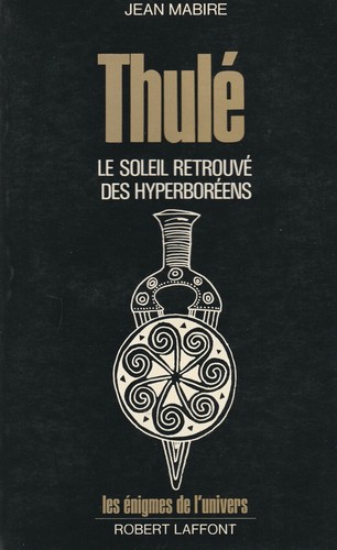 Thule soleil retrouve des - le,