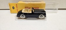 Dinky Toys Atlas 1/43  Simca 8