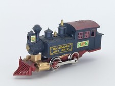 HO LIFE-LIKE 08300 -