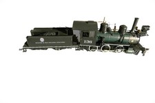 locomotive Spectron 0N30 2-6-0