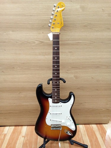 Fender japan st62 - japan],