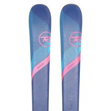 Ski occasion junior Rossignol Experience Pro + fixations