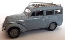 REE CB-211 - Renault