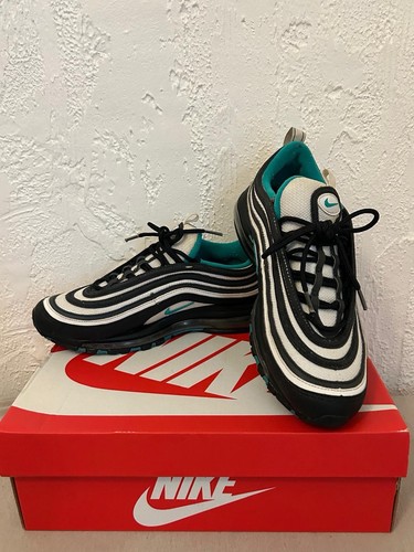 Nike air max noir - nike, 97’