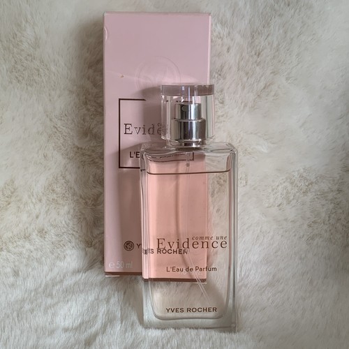 Comme une evidence eau - eau, de