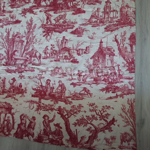 Toile jouy 2 - de, n°2