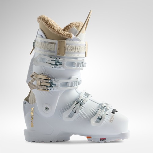 Chaussures ski vizion 80 - de,