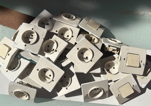 Legrand neptune lot prises - legrand,