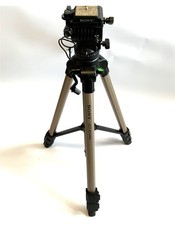 Sony VCT-870RM Trépied Photo