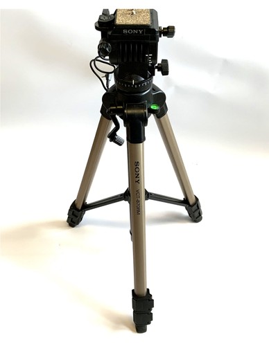 Sony vct 870rm trépied - trépied, photo
