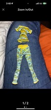 Monster High Dead Tired Pajama