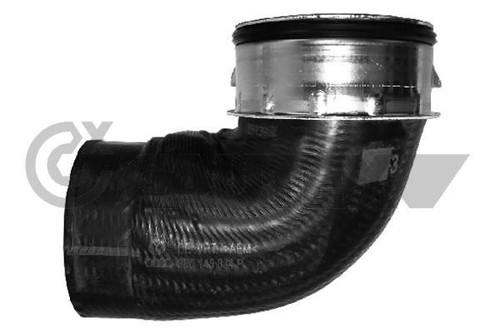 Durite turbo audi - audi, b6