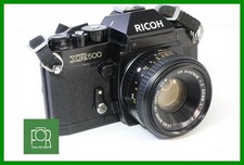 Appareil photo ricoh 500 - appareil, +
