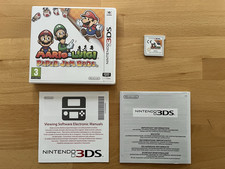 MARIO & LUIGI PAPER JAM BROS (NINTENDO 3DS - NINTENDO 2DS)