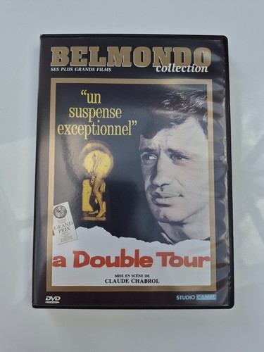 Dvd a - (collection,