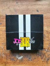 BLOC NOTE JOE BAR TEAM