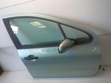 Porte avant droit peugeot 307 - porte,
