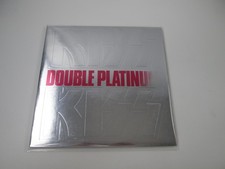 Kiss Double Platinum