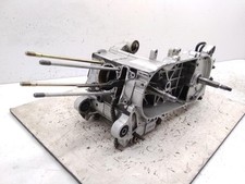 Carter Moteur Arbre Et