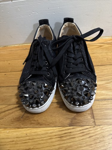 Christian louboutin louis - christian,
