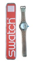 Montre Swatch résistante à