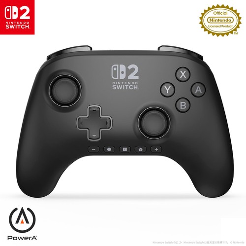 Manette sans fil - , powera
