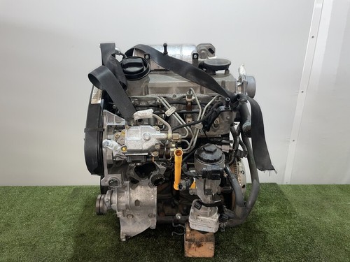 Asy moteur complet seat ibiza - moteur,