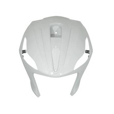 Pare-Chocs Avant Brut Pour Piaggio Beverly 125 300 350 2010 2011 2012 2013