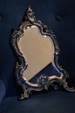 Miroir psyché de table