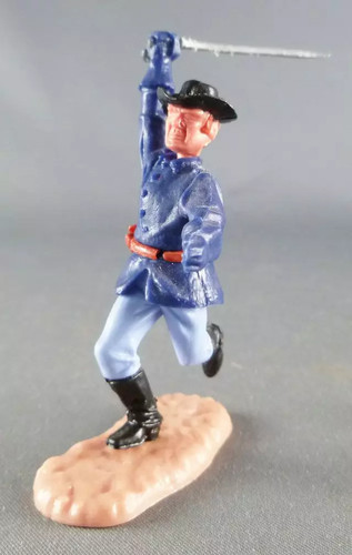 Timpo us cavalerie - timpo,