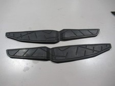 Tapis de plancher (Kymco - Xciting Abs 400 2014 - 2018)